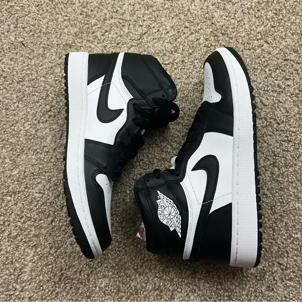 Jordan 1 High Golf men's 9